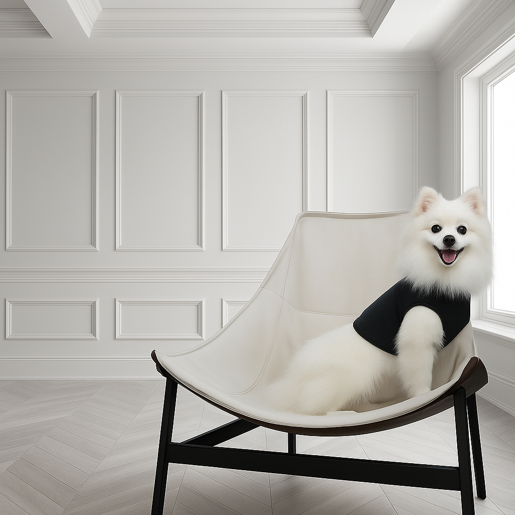 Calming Buddy - Anxiety Vest