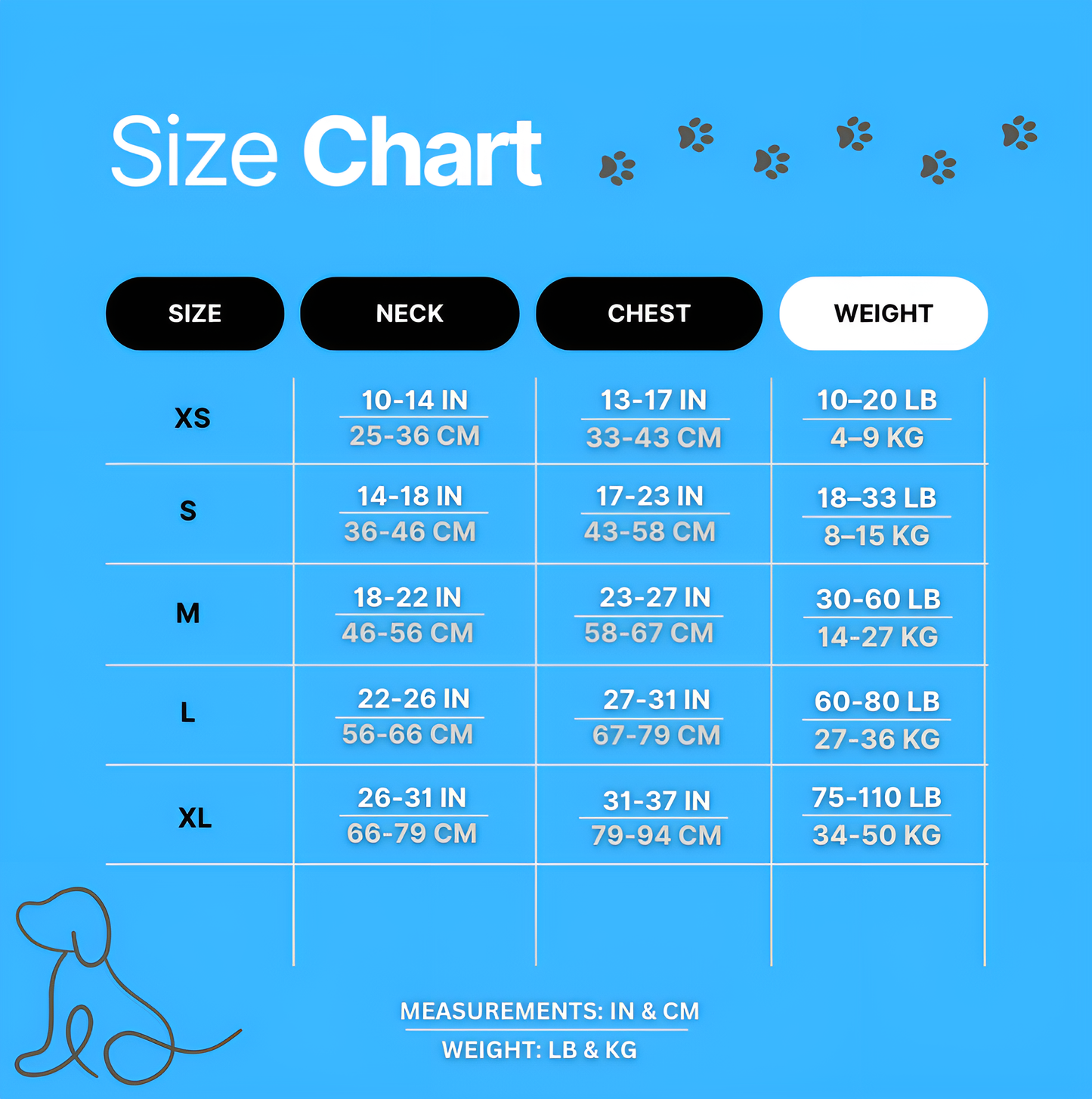 Calming Buddy - Anxiety Vest