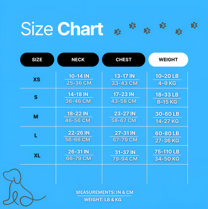 Calming Buddy - Anxiety Vest