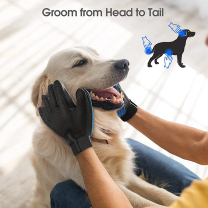 Cozy Mit - Stress Relief Grooming Glove