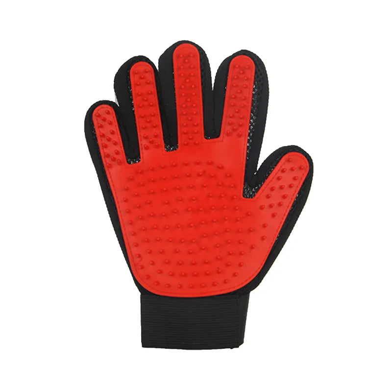 Cozy Mit - Stress Relief Grooming Glove