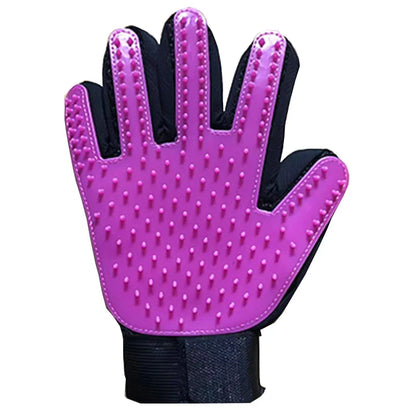 Cozy Mit - Stress Relief Grooming Glove