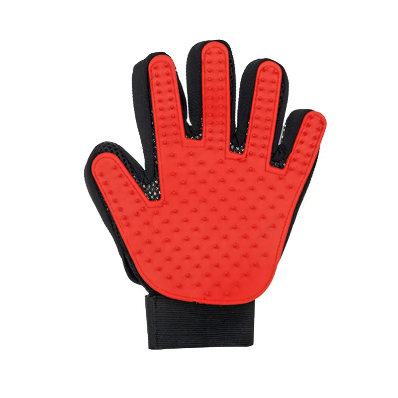 Cozy Mit - Stress Relief Grooming Glove