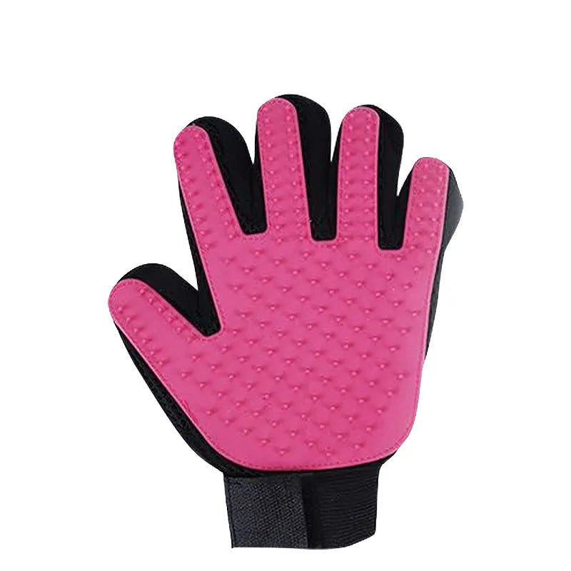 Cozy Mit - Stress Relief Grooming Glove