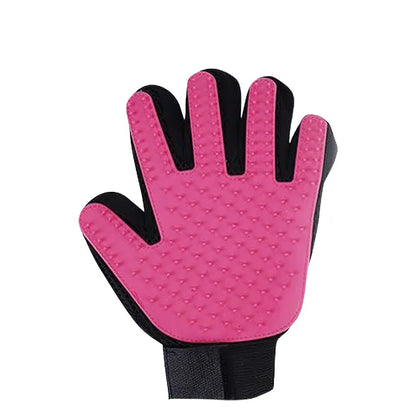 Cozy Mit - Stress Relief Grooming Glove