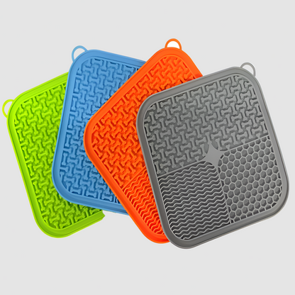 Mellow Mat - Dog Anxiety Plate