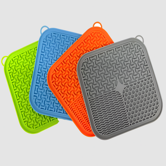 Mellow Mat - Dog Anxiety Plate