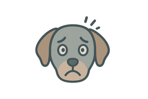 Dog Anxiety Expert Support