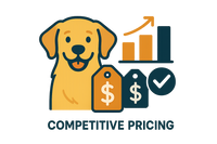 Better Prices vs. Competition