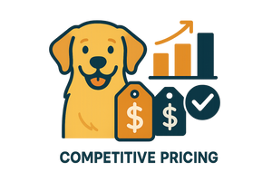 Better Prices vs. Competition